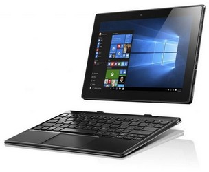 Замена разъема usb на планшете Lenovo Miix 300 10 в Хабаровске
